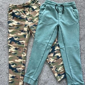 Gap Fit Sweatpants (2)